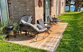 Apartament Vespa